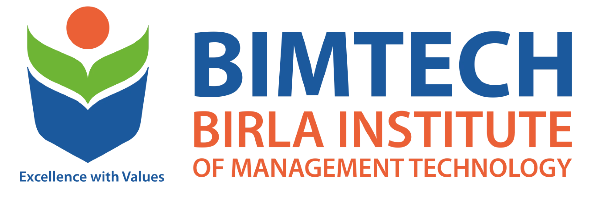 BIMTECH — Birla Institute of Management Technology